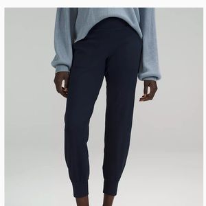 COPY - Lululemon Align High rise Jogger full length
